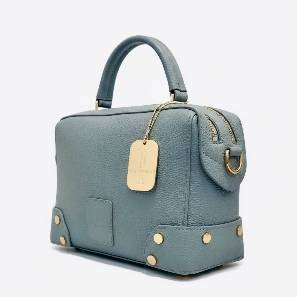 THE PETITE GRANDMERE TRUNK BAG