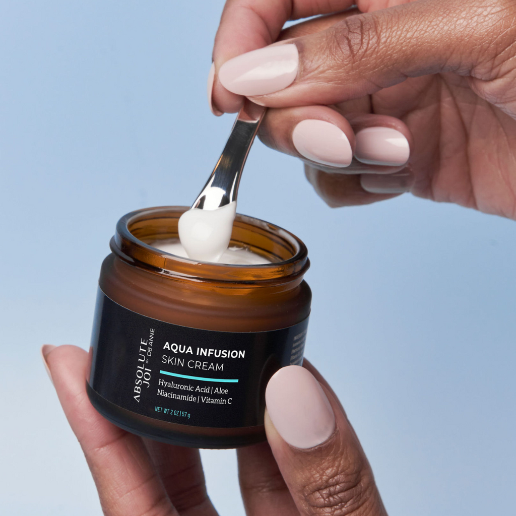 Aqua Infusion Skin Cream