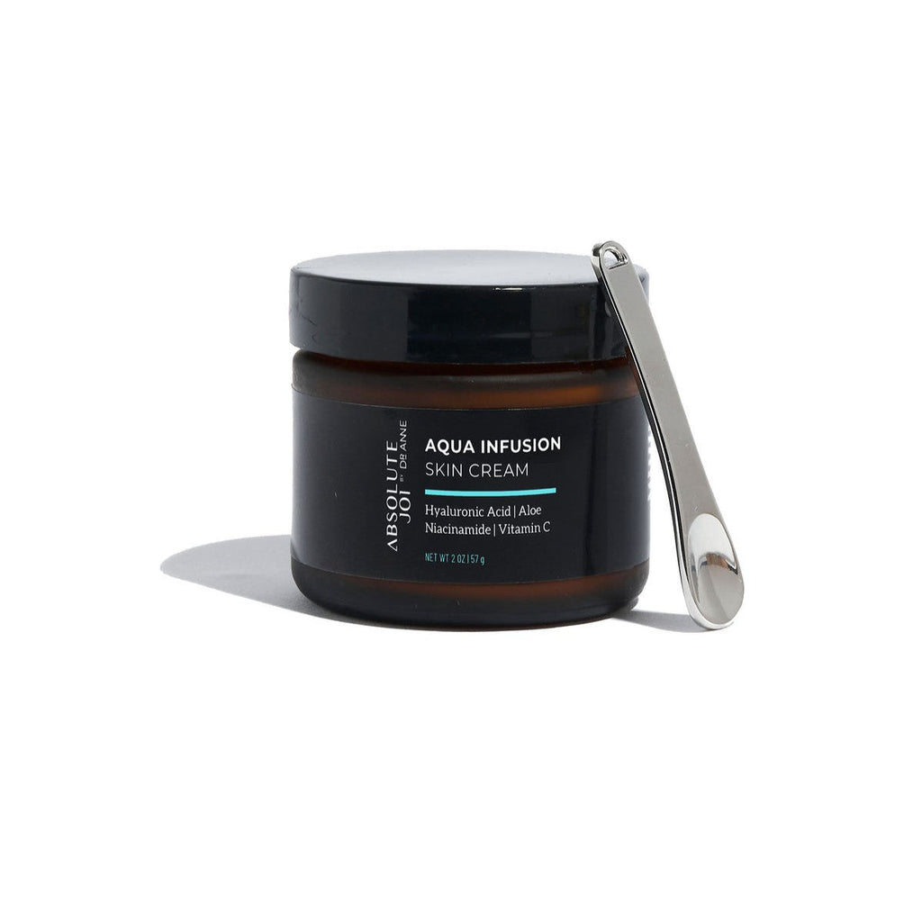 Aqua Infusion Skin Cream